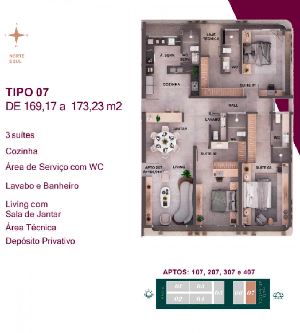 Tipo 07