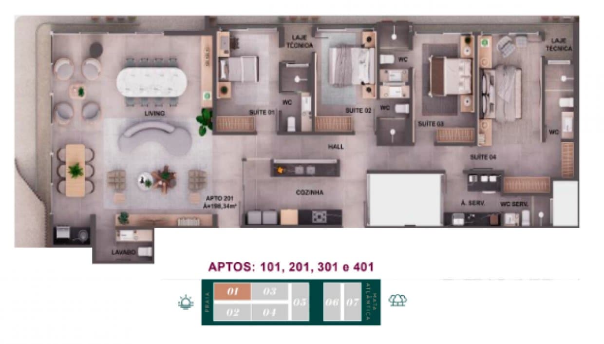 Tipo 01