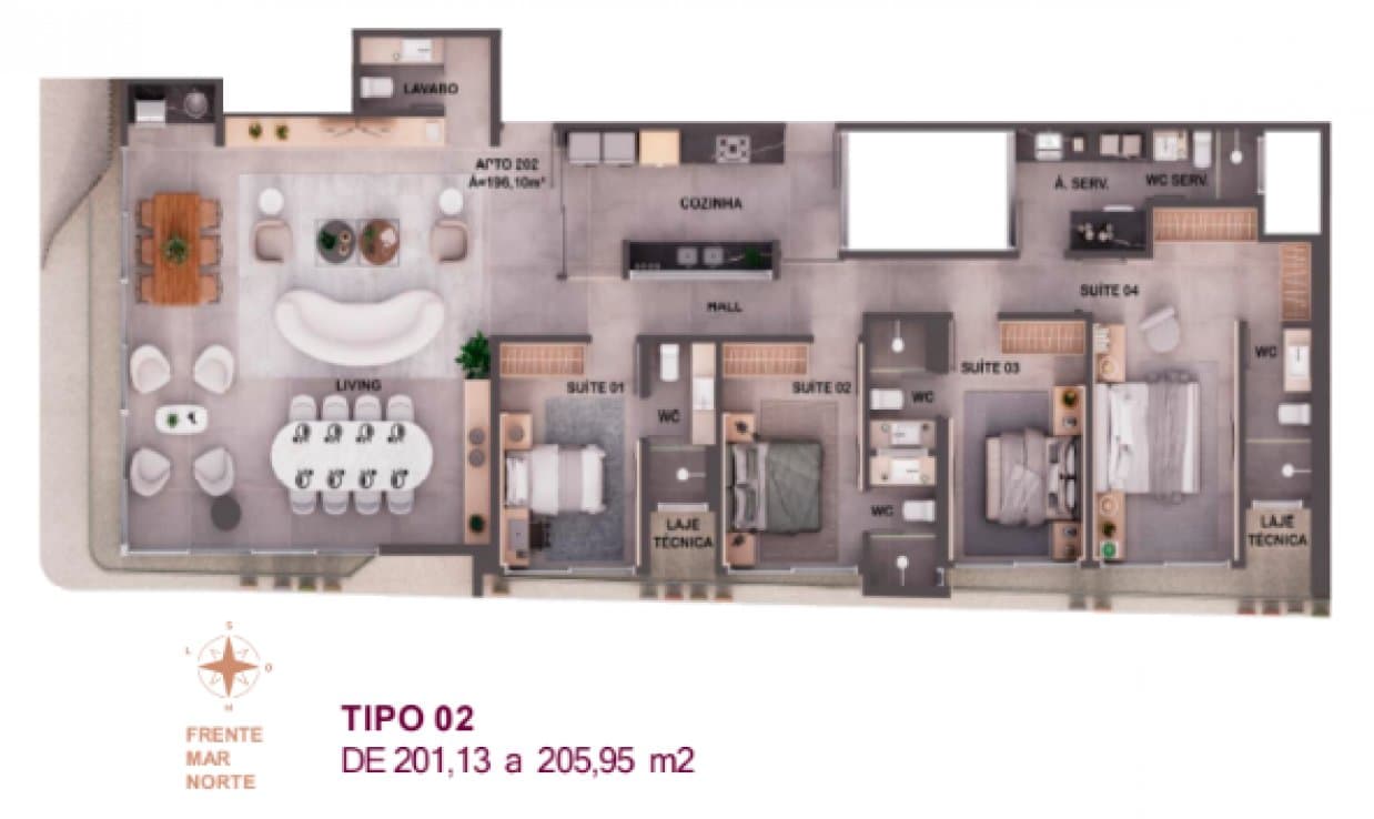 Tipo 02
