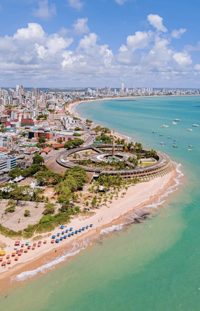 Tambaú
